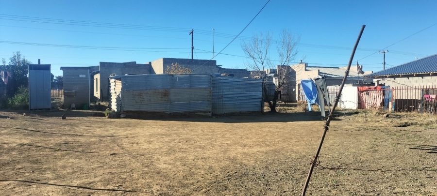 Commercial Property for Sale in Botshabelo Free State